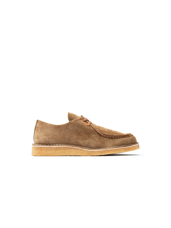 Selected Femme Scarpe basse 16094739-t Marrone