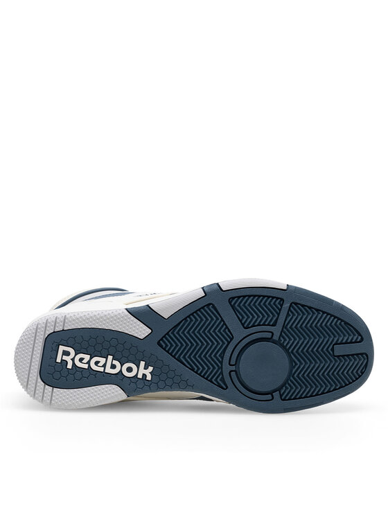 Reebok Reebok Sneakers BB 4000 II Mid 100032749 W Bianco