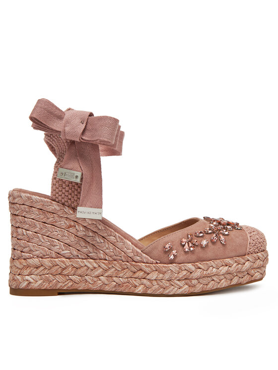 Espadrile Alma En Pena V251105 Roz