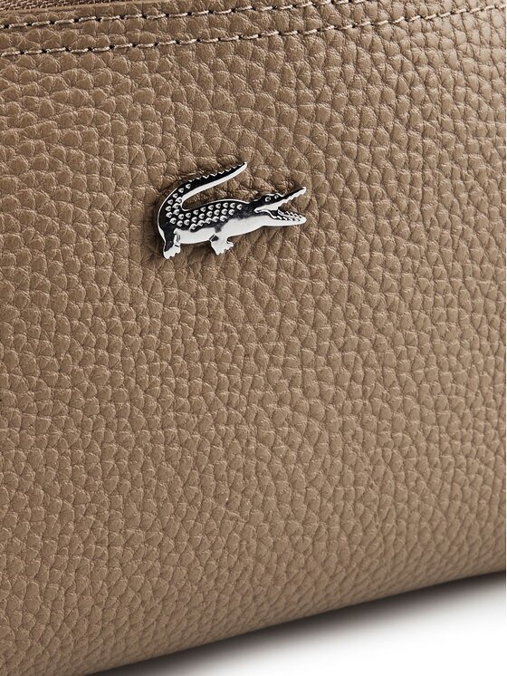 Lacoste Lacoste Torebka 335072 Beżowy