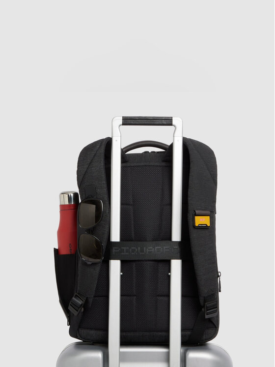 Piquadro Piquadro Plecak 12684 Szary