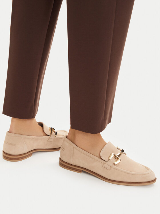 Caprice Caprice Loaferid 9-24202-46 Beež