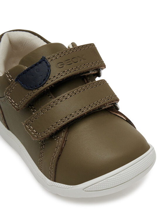 Geox Geox Tossud B Macchia B254NB 00085 C3012 Khakivärviline