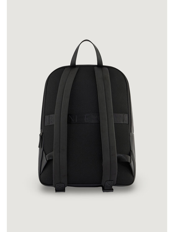 Armani Exchange Armani Exchange Nahrbtnik XM002582 AF22651 UC001 Črna