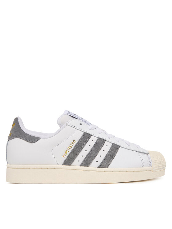 adidas adidas Sportcipők Superstar II LA1697 Fehér