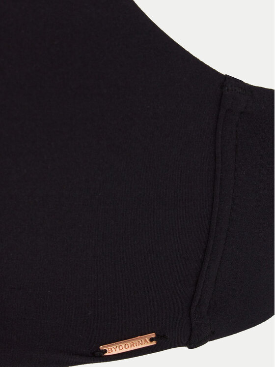 Dorina Dorina Bralette rinnahoidja Noa FXBR0056MI116 Must