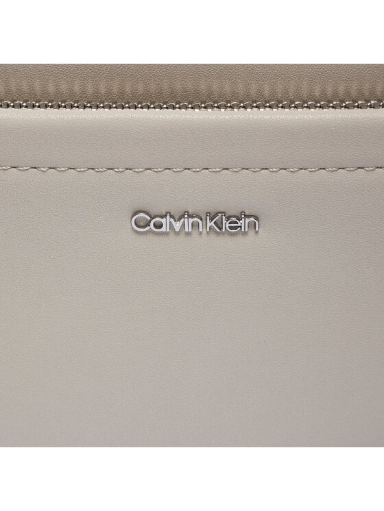 Calvin Klein Calvin Klein Käekott Ck Must Convertible Camera Bag K60K612280 Beež