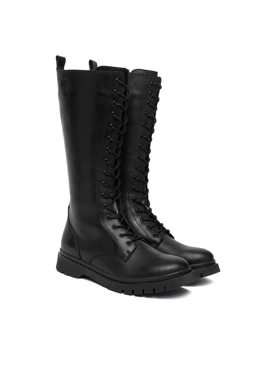 Tamaris Tamaris Stivali 1-25602-43 Nero