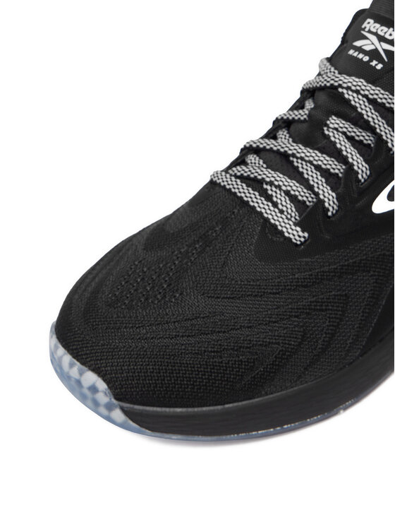 Reebok Reebok Batai į sporto salę EO-NANO X5 EDGE 100263993 Juoda