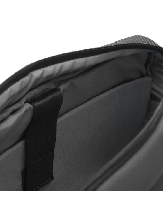 Lanetti Lanetti Τσάντα για laptop LAN-KL-019-04L Γκρι