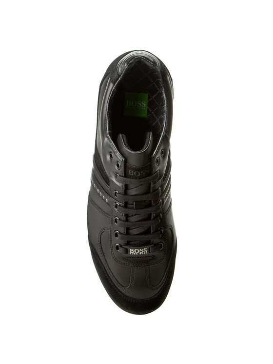 Boss Sneakersy Aki 50247607 10167170 01 Czarny Modivo.pl