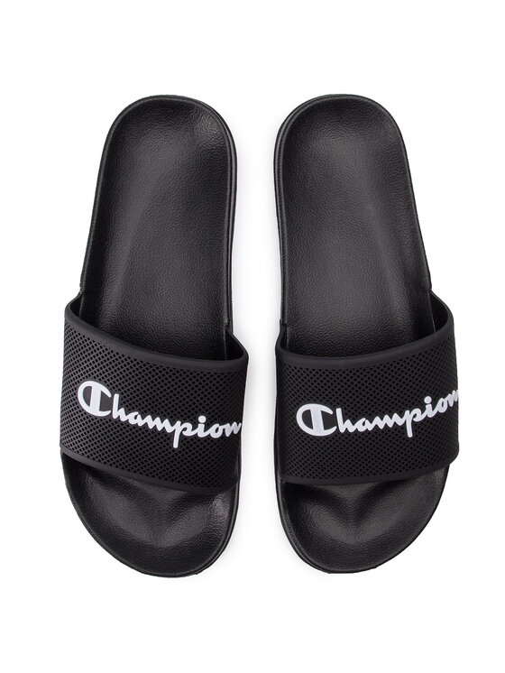 Champion Champion Natikači Daytona S20874-S19-KK001 Črna