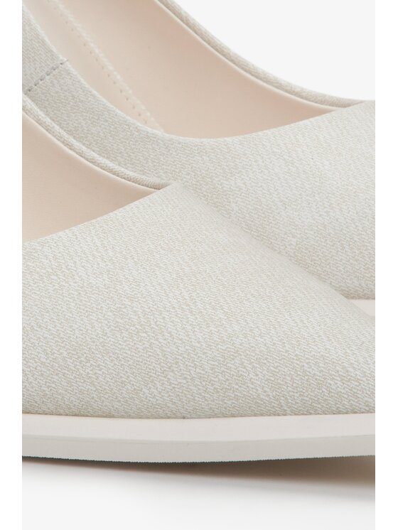 Estro Estro Scarpe stiletto ER00114626 Beige