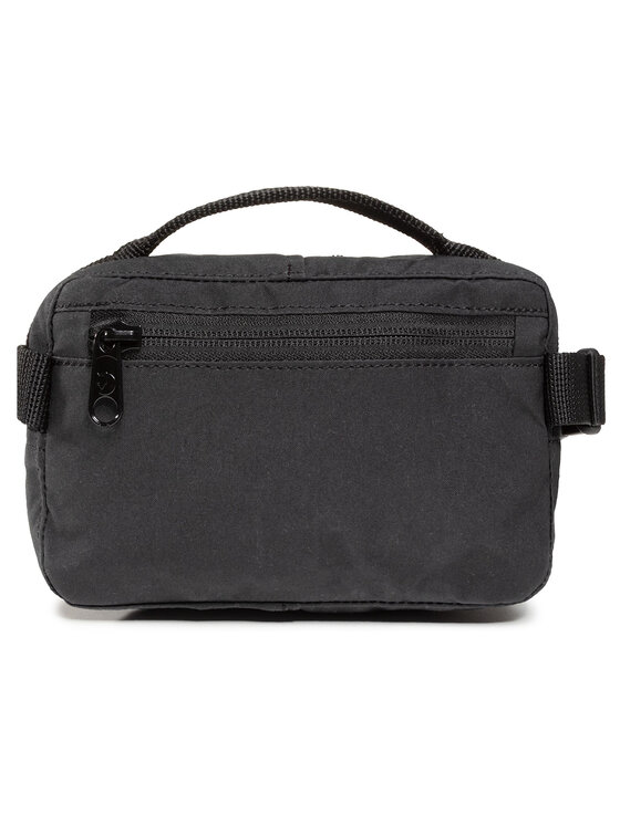 Fjällräven Fjällräven Torbica oko struka Kånken Hip Pack 23796 Crna