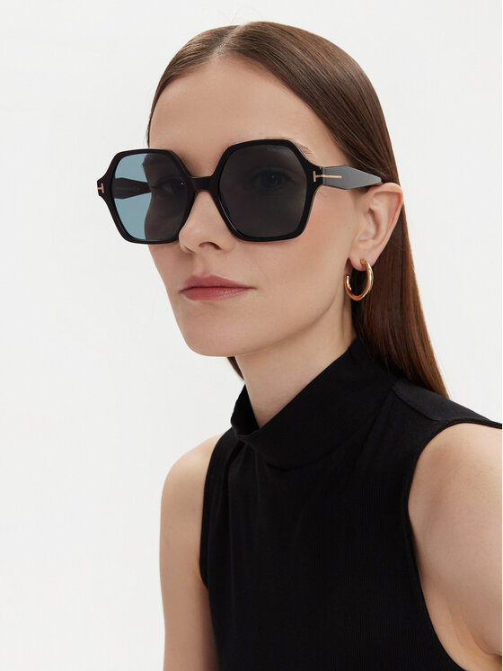 Tom Ford Tom Ford Occhiali da sole FT1032 Nero