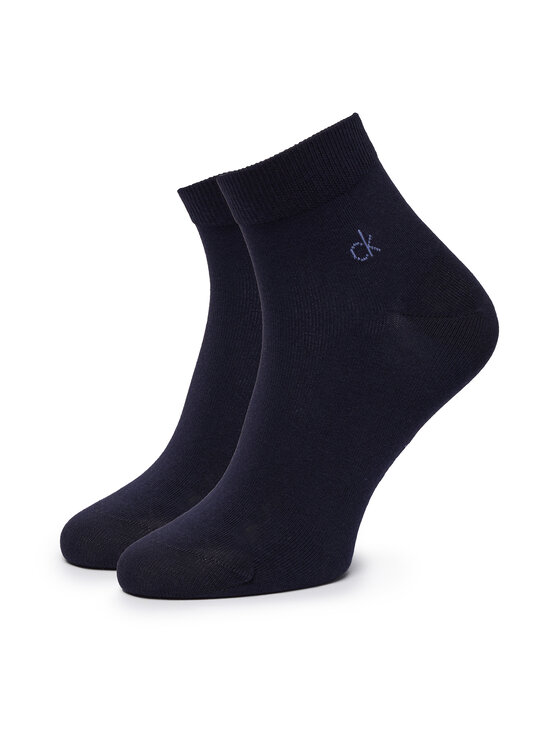 Calvin Klein Calvin Klein Calzini corti 701234209 Blu scuro