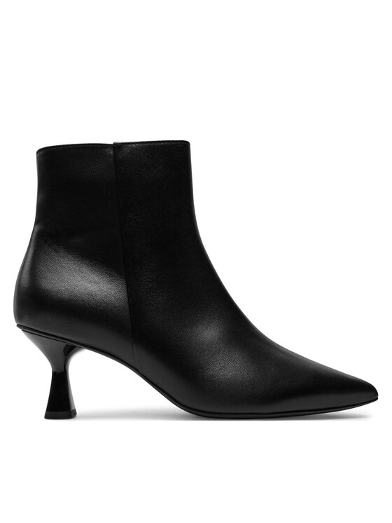 HÃGL Bottines 8-106500 Noir