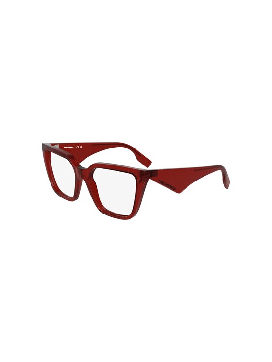 KARL LAGERFELD KARL LAGERFELD Γυαλιά ηλίου 1d9x56d0b Έγχρωμο