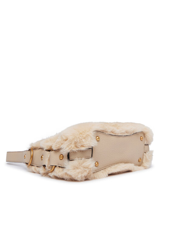 Guess Guess Сумка Camden Mini HWFB93 08720 Бежевий