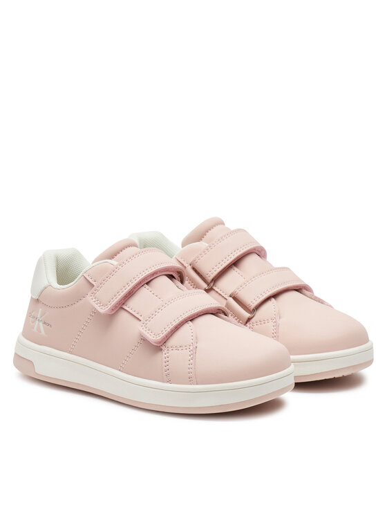 Calvin Klein Jeans Calvin Klein Jeans Tenisice V1A9-80972-1355A S Ružičasta