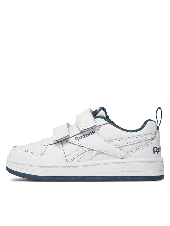 Reebok Reebok Αθλητικά Royal Prime 2 IE6675 Λευκό