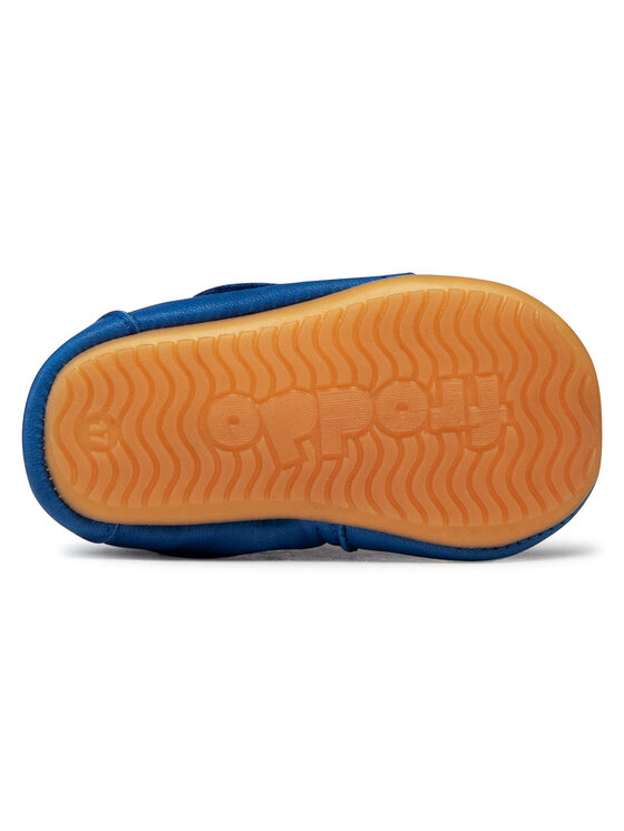 Froddo Froddo Półbuty G1130005-13 Niebieski