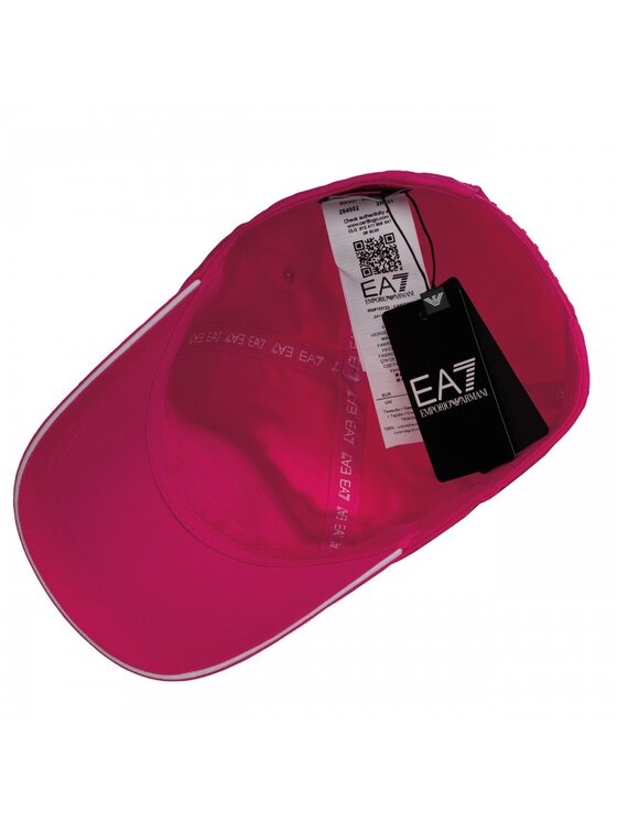 Emporio Armani Emporio Armani Kšiltovka 284952 2R101 05872 Růžová
