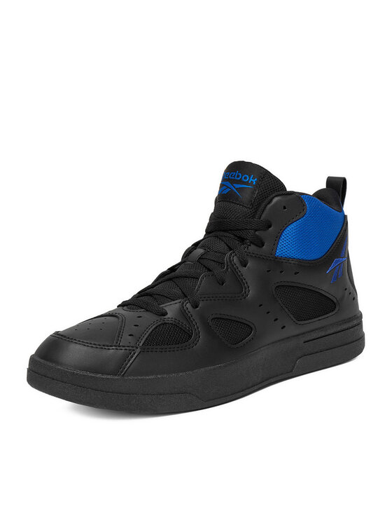 Reebok Reebok Sneakersy CEO-PRIMARY HARDWOOD 100242957 Czarny