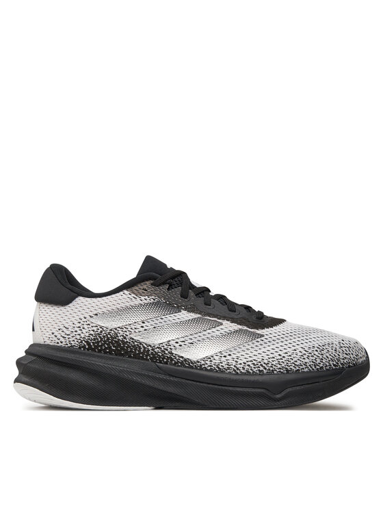 adidas Bežecké topánky Supernova Stride IG8321 Čierna