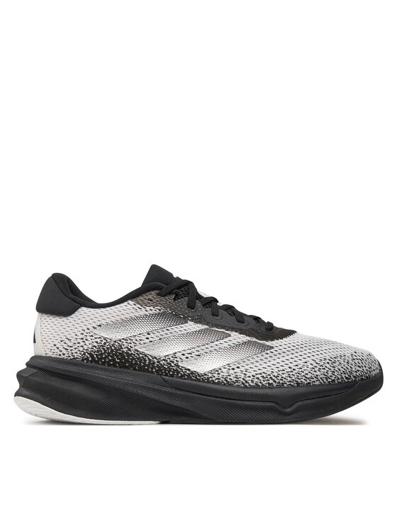Pantofi pentru alergare adidas Supernova Stride IG8321 Negru