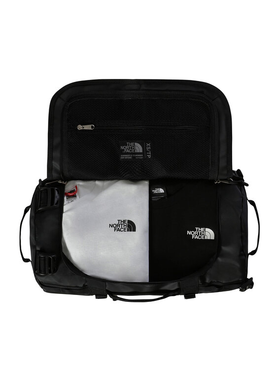 The North Face The North Face Torba Base Camp Duffel NF0A52SS53R1 Czarny