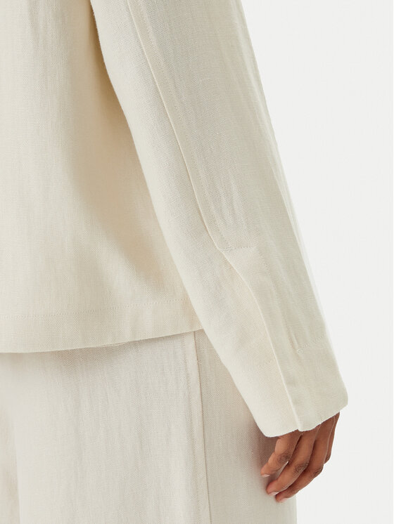 Marc O'Polo Marc O'Polo Сорочка 503 0066 74035 Бежевий Regular Fit