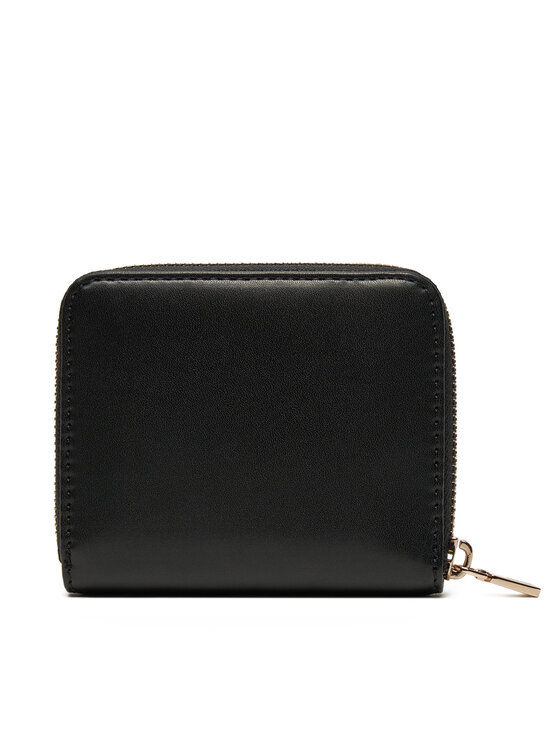 Guess Guess Maža Moteriška Piniginė SWVC85 00137 Juoda