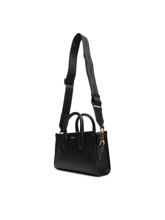 BOSS BOSS Torbica Sandy SM 50547766 Crna