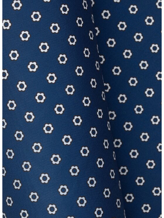 Pako Lorente Pako Lorente Poszetka P24SF-HX-030 Granatowy