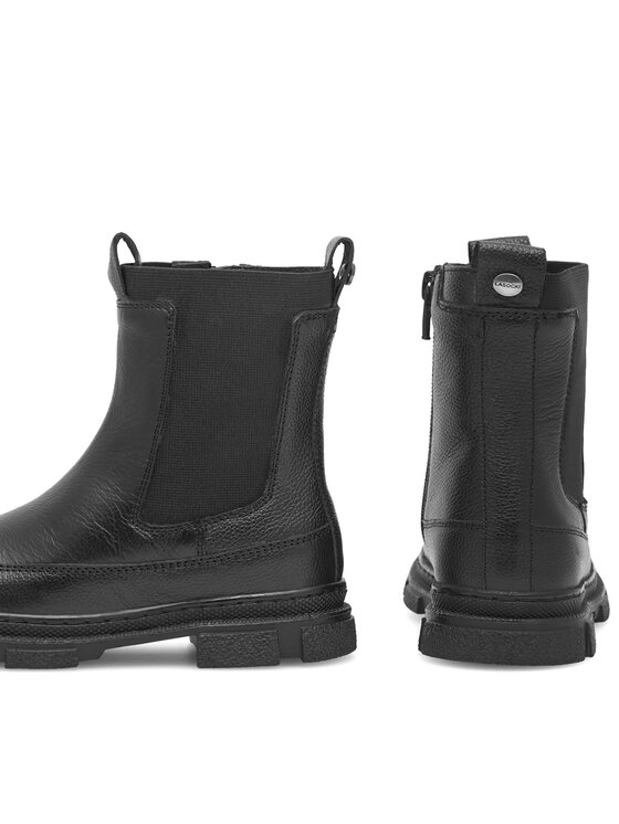 Lasocki Kids Lasocki Kids Botine NO-PURE-01(II)DZ Negru