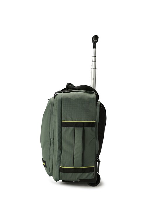 American Tourister American Tourister Walizka kabinowa 327510 Zielony