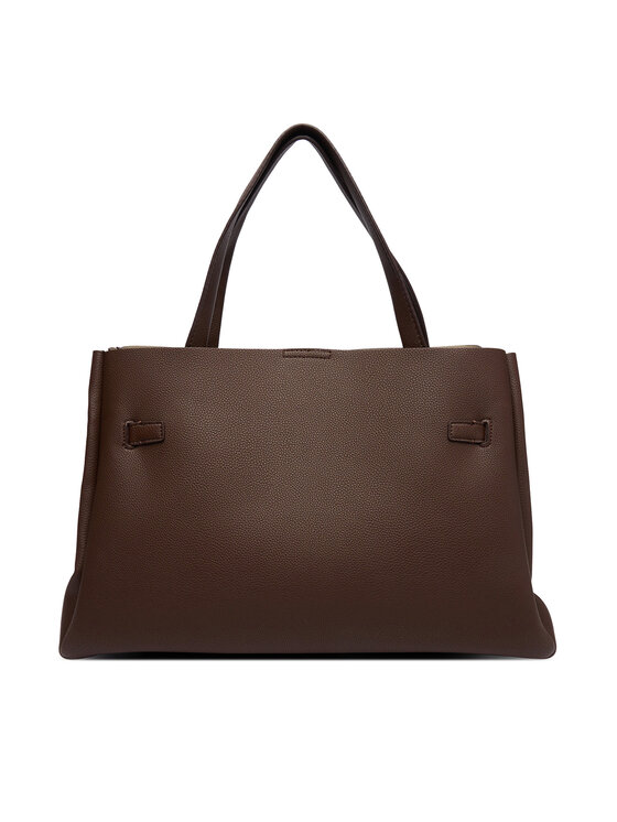 DKNY DKNY Torbica R52DAK43 Smeđa