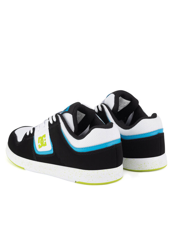 DC DC Sneakersy CURE DC01684060 Kolorowy