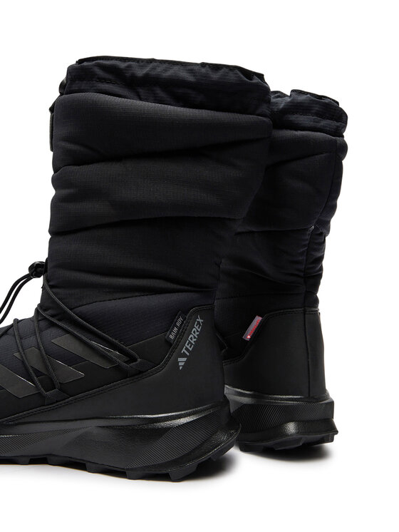 adidas adidas Cizme de zăpadă Terrex Winter Boot High C.Rdy ID2889 Negru