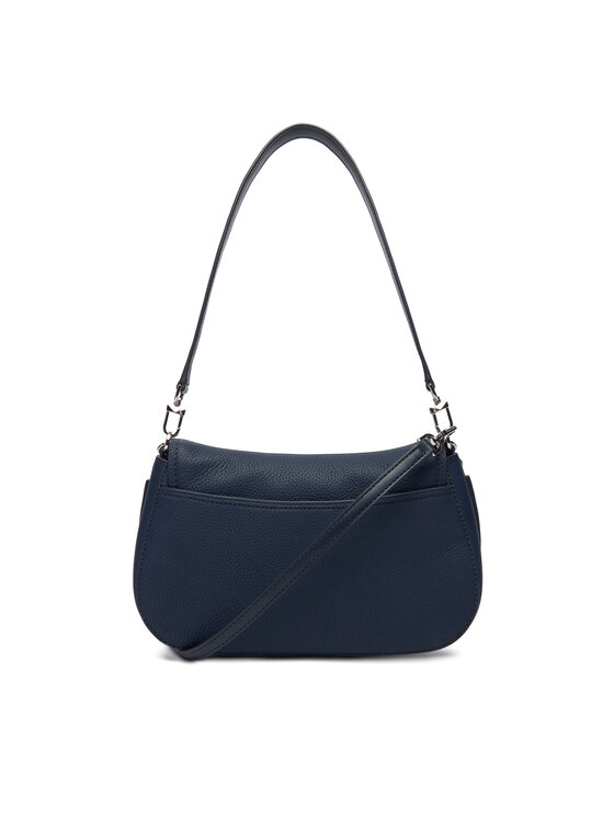 MICHAEL Michael Kors MICHAEL Michael Kors Kabelka 30R6SY5S2L Tmavomodrá