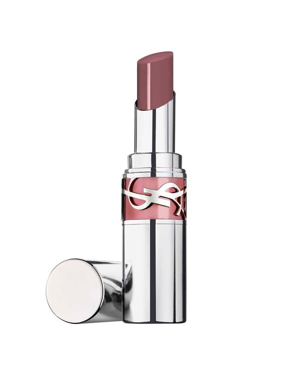 Pomadka Saint Laurent, Loveshine Rouge Volupté Shine