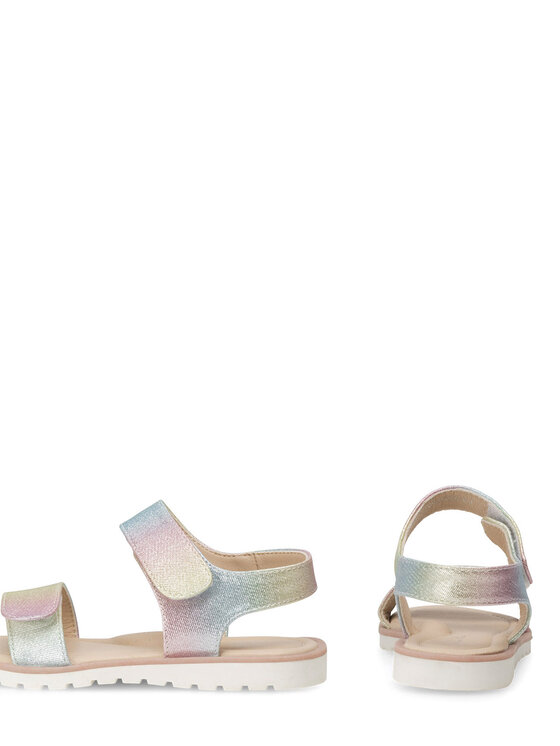 Nelli Blu Nelli Blu Sandály CM220830-3 Barevná
