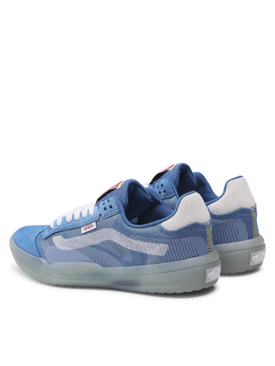 Vans Vans Laisvalaikio batai Evdnt Ultimatewaf VN0A5DY79LW1 Mėlyna