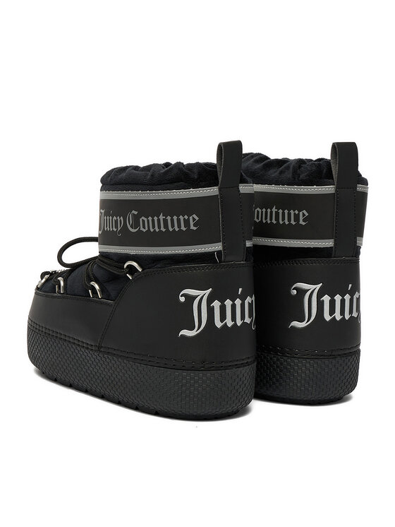 Juicy Couture Juicy Couture Lumesaapad EO-HXH22195-1 Roosa