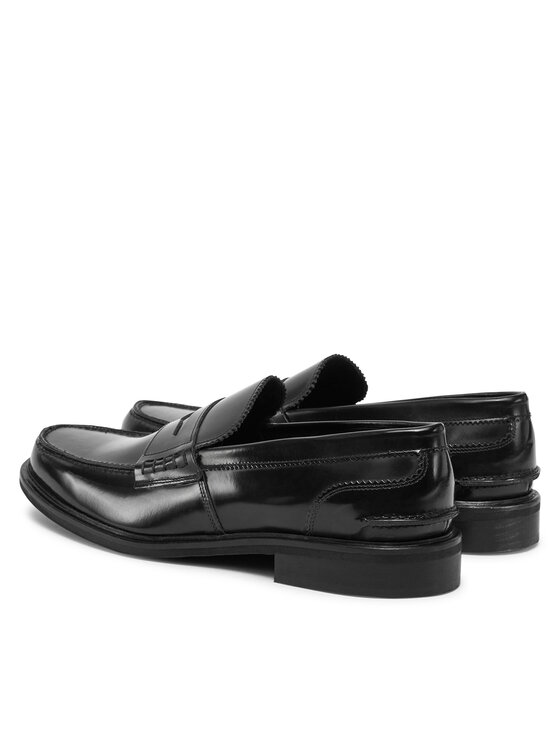 Liu Jo Liu Jo Mokassins Simon 01 7G4013 PX362 Schwarz