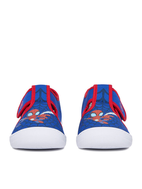 Spidey Spidey Papucs CEO-CM-AW26-104SPID Kék