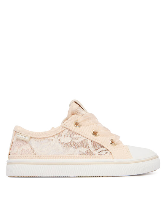 Mayoral Mayoral Sneakers 41725.11 Εκρού