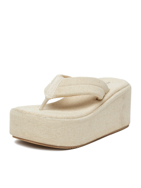 DeeZee DeeZee В'єтнамки CT0718-1 Бежевий