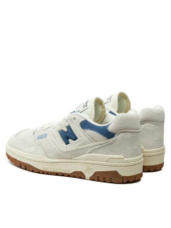 New Balance New Balance Tossud BBW550GG Beež